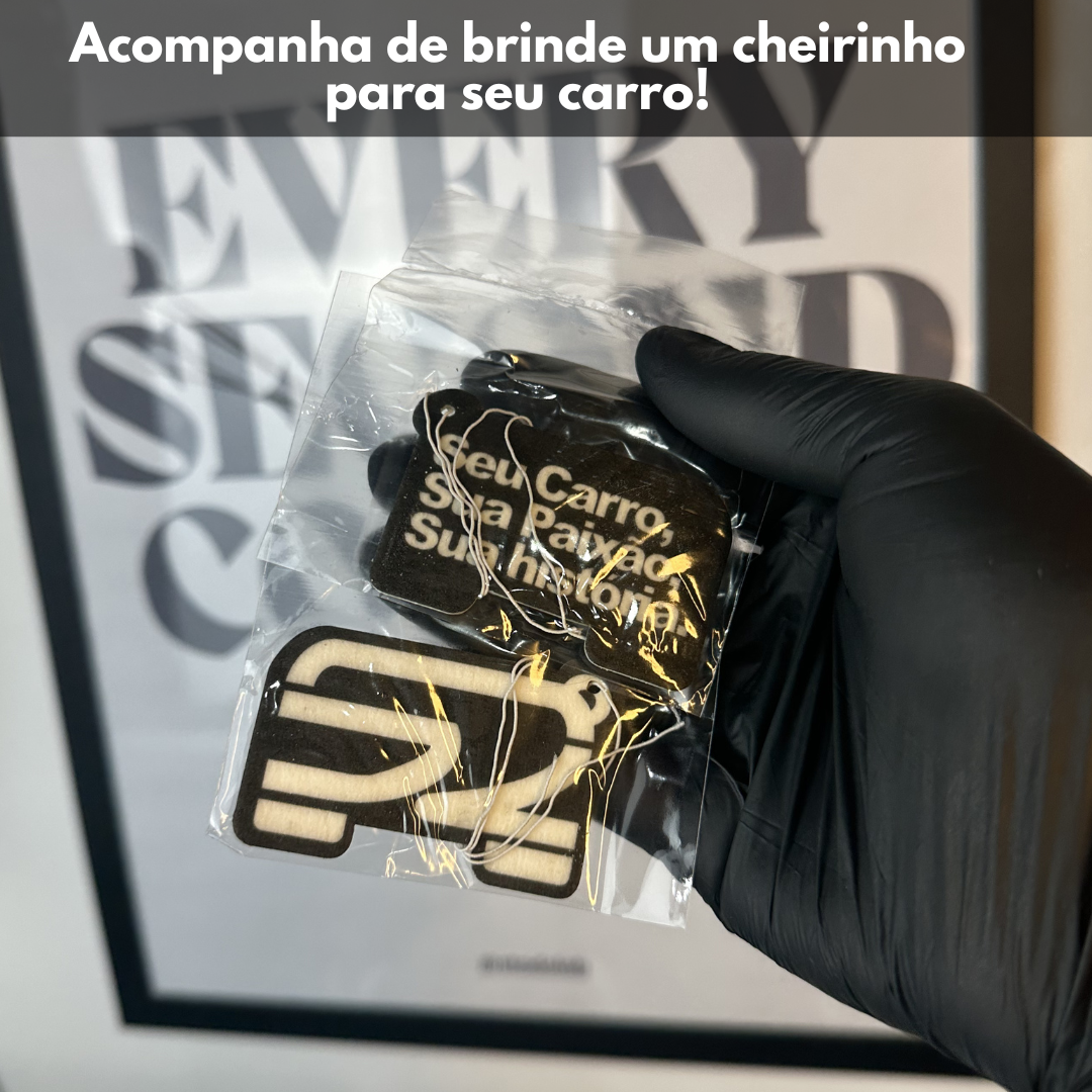 Chaveiro Personalizado do Seu Carro - Custom StadoLab®